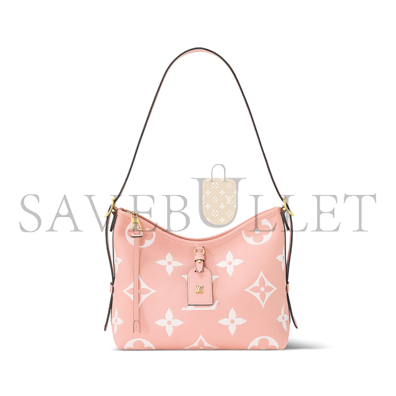 LOUIS VUITTON CARRYALL PM M46298 (29.5*24*12cm)